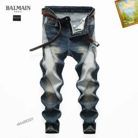 Picture of Balmain Jeans _SKUBalmainsz29-3825tn0314326